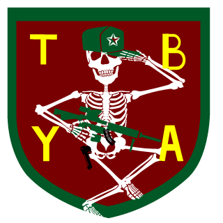 veldje63's emblem