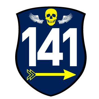 Pathfinder141's emblem
