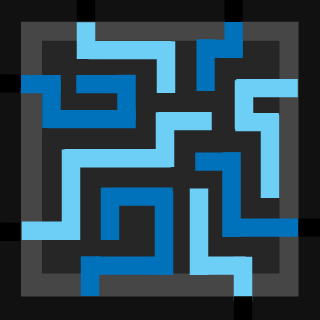 AliFive's emblem