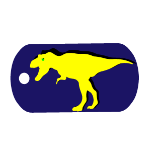 Death Squad's emblem