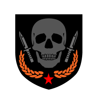 GEVEROV6's emblem
