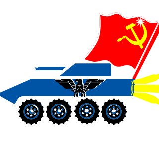 xDrThrax51's emblem