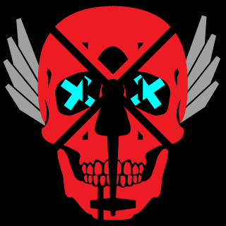 shankydoink's emblem