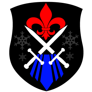 Mylgar58's emblem