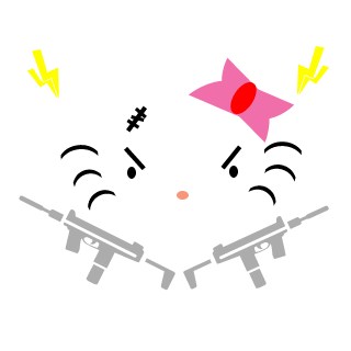 H3rr0K1tty5h00t5's emblem
