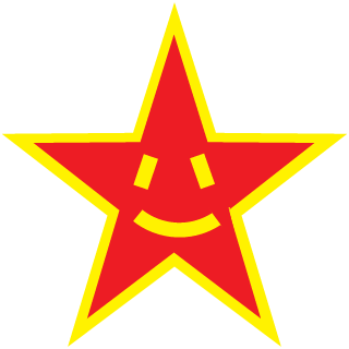 OuDacai's emblem