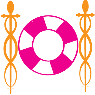DespabIito's emblem