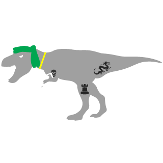 SuperRook01's emblem