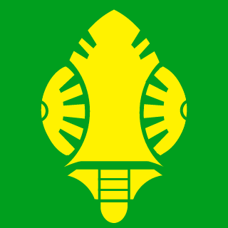 MARKVN's emblem