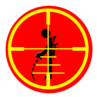 FaizLock's emblem