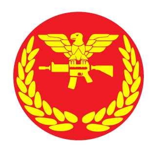 Hundebums's emblem