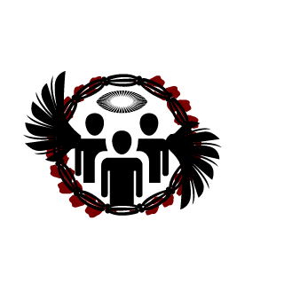 Nun Major YSN's emblem