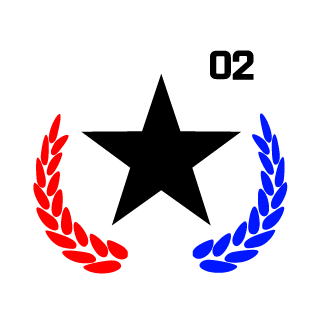 reretay's emblem