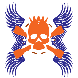 KillinUSoftly's emblem