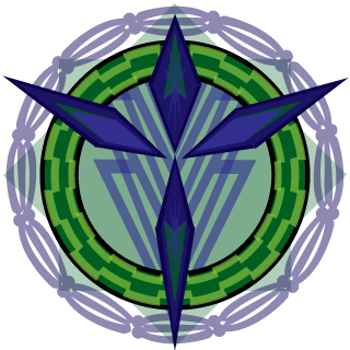 DJKASMAxASD's emblem