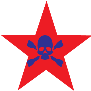 ALERSHKA's emblem