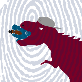 2Fleece's emblem