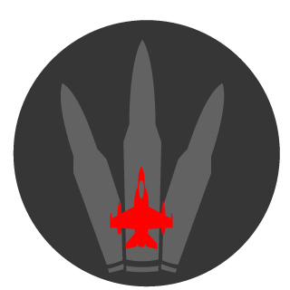 CombatWombat988's emblem