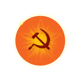 AxelQuark's emblem