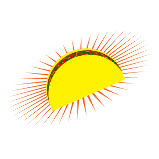 TacoPartySupreme's emblem