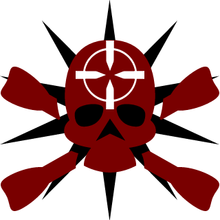 Cliff EastWoodz's emblem