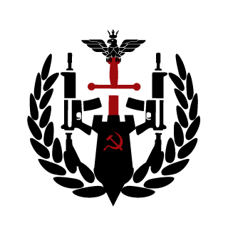 Scarecrowbi's emblem