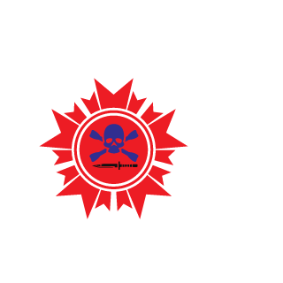 FackDead's emblem