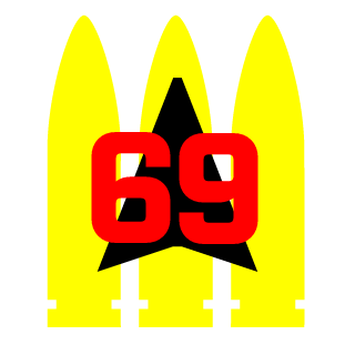 Harryaars's emblem