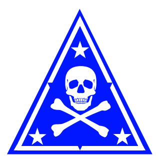 ORIF4's emblem