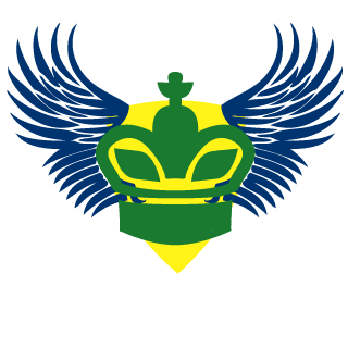 Hy-Brazilian's emblem