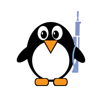 ISniBI's emblem