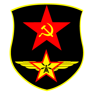 1st_Serzhant's emblem
