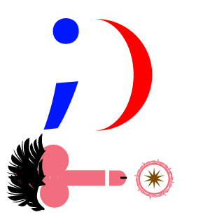 JunkyEli's emblem