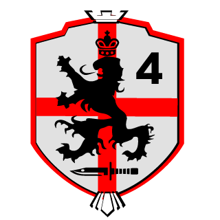 4KU's emblem