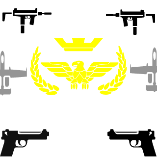 NexxCrazzy's emblem