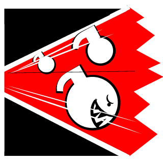GHSQ's emblem