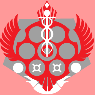 McPackie's emblem