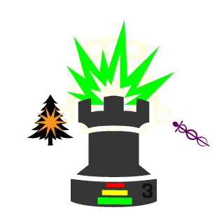InnomnI's emblem