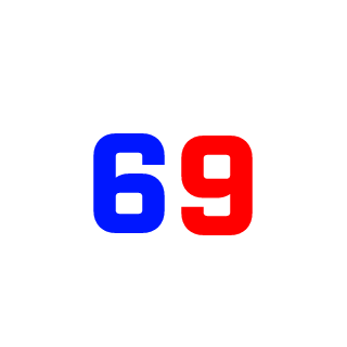 69SEMIH69's emblem