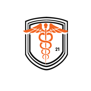 Creatre's emblem