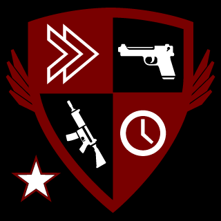 DarkenedRoseTTV's emblem