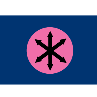 Chabuddy_G6's emblem