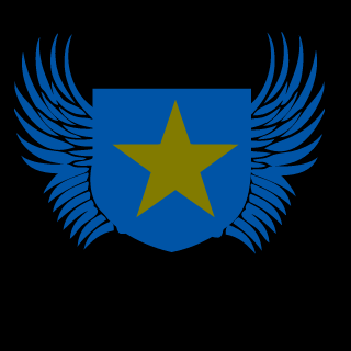 Jaegers's emblem