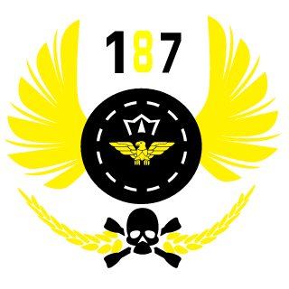 Mr2 BaCk's emblem