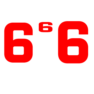 Intereodiu's emblem