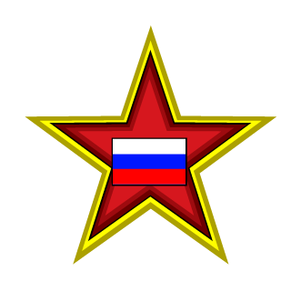Lupus26rus's emblem