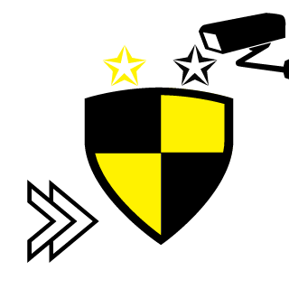 VOCYRUDO's emblem