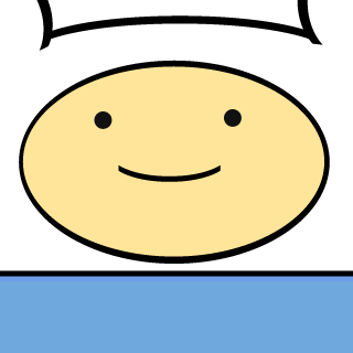 Blourryface's emblem