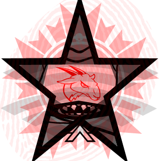 MalevolenTONY's emblem