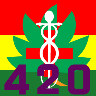 Frap Dee's emblem